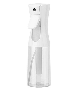 SPRAY BORRIFADOR 200ML BRANCO