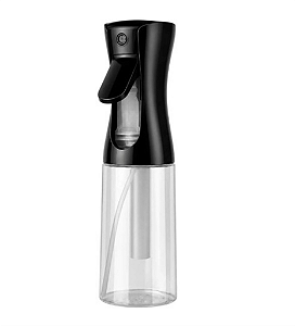 SPRAY BORRIFADOR PRETO 200ML
