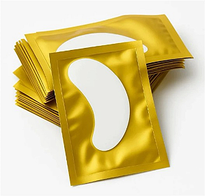 PADS DOURADO 50 UN