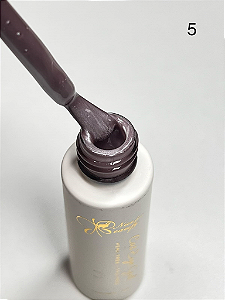 ESMALTE EM GEL MAGNETICO CAT EYE NICE BEAUTY N°05