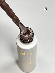 ESMALTE EM GEL MAGNETICO CAT EYE NICE BEAUTY N°05