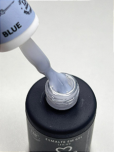 ESMALTE EM GEL RENDINHA BLUE 10G MARIA BELA