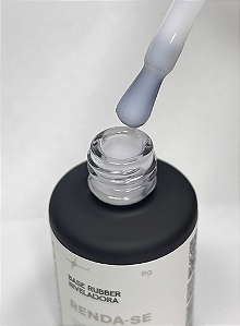 BASE RUBBER NIVELADORA RENDA-SE 9G BRILIA NAILS SEM TPO