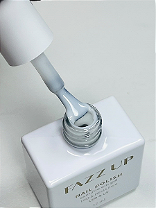 ESMALTE EM GEL COCONUT RENDA - 12ML FAZZ UP
