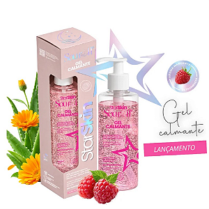 GEL CALMANTE SUAVIZANTE STARSKIN 200ML SOURCIL