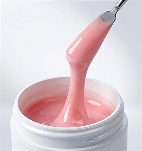 CUCCIO GEL T3 FIBERGEL LED/UV 28G - BABY NUDE