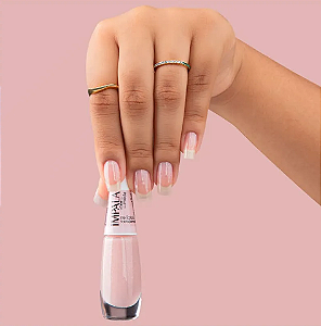 ESMALTE IMPALA RELIQUIA TRANSPARENTE 7,5ML