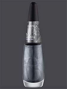 ESMALTE IMPALA METAL LIKE CONFIANTE E IMPREVISIVEL