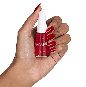 ESMALTE RISQUE DESEJO 8ML