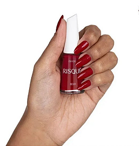 ESMALTE RISQUE BEIJO