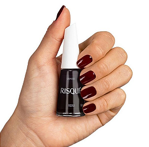 ESMALTE RISQUE REBU