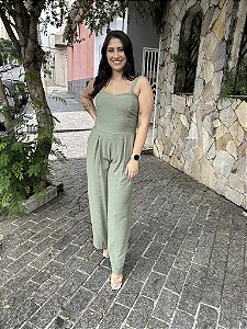 Macacao alfaiataria