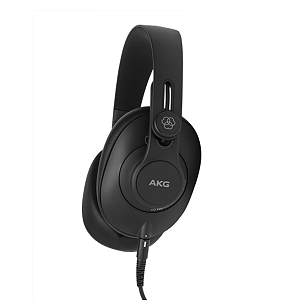 Fone De Ouvido AKG K361