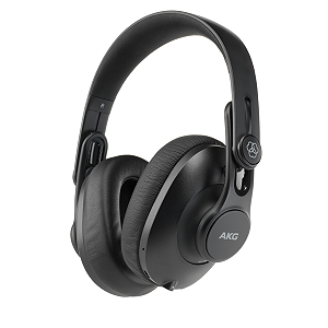 Fone de Ouvido AKG K361 Bluetooth