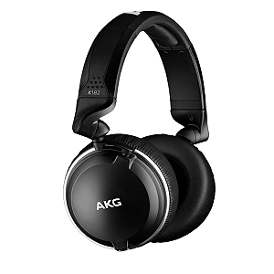 Fone de Ouvido AKG K 182