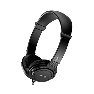 Fone de Ouvido AKG K 21 Headphone