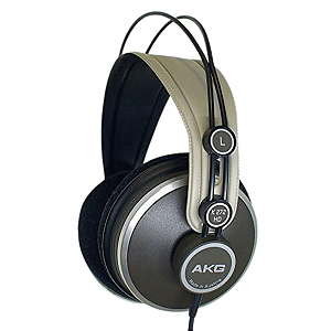 Fone De Ouvido AKG K 272 HD