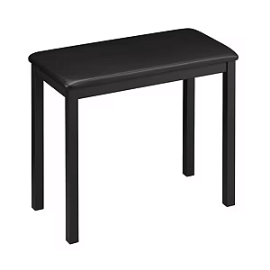 Banco Para Piano Casio CB-7BK