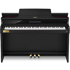 Piano Digital Casio Celviano AP-750BK