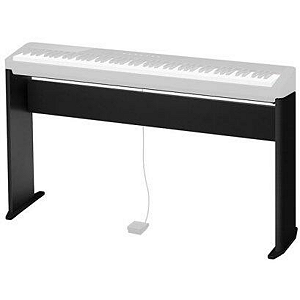 Estante Casio CS-68 PBK Para linha PX-S