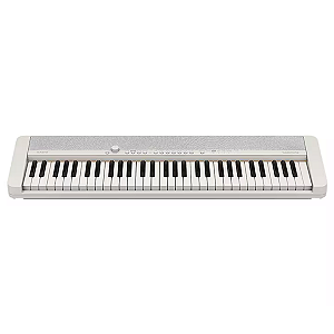 Teclado Casio CT-S1WE Com Adaptador WU-BT10