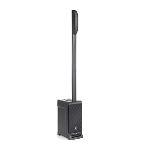 Caixa Jbl Ativa IRX One Sistema Sub+Line 650 W RMS 127V