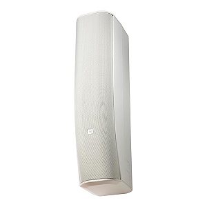 Caixa JBL Acústica CBT70J 1 WH Line Array