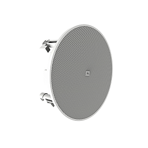 Arandela JBL 6CO3R 6,5" 140wrms Wh (Par) Redondo