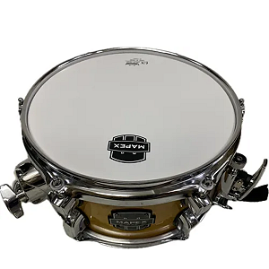 Caixa Bateria Mapex MPNMP0550CNL 10"X5,5" Hybrid Shell Side