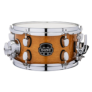 Caixa Bateria Mapex MPNMP0550CNL 10"X5,5" Hybrid Shell Side