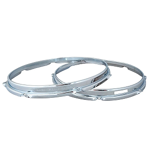 Par De Aros 13" Mapex Sonic Saver 2.3mm 6 Afinações