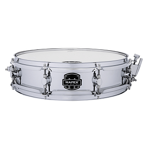 Caixa Bateria Mapex MPNST4351CN Serie MPX Steel 14X3,5