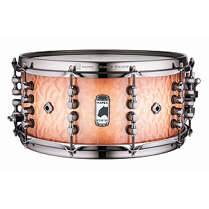 Caixa Bateria Mapex Dlag 14X6,5" Versatus BPDLMH4650LPW