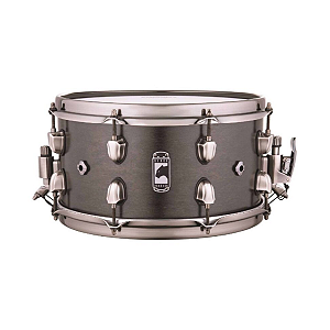 Caixa Bateria Mapex BPNML3700LFB Hydro 13"X7" Black Panther