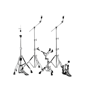 Kit Ferragens Mapex HP6005 5 peças