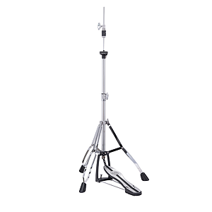 Máquina Chimbal Mapex H410 Niquelada Ferragem Dupla