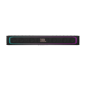 JBL Rallybar XL Barra Som Outdoor 300 W RMS BT45 HZ-40 KHZ