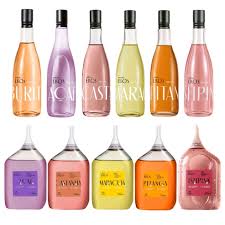 Desodorante Colônia Natura Frescor Ekos 150ml