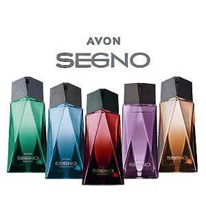 Avon Deo Parfum Segno 100ml