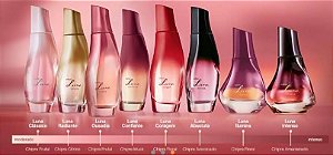 Desodorante Colônia Natura Luna 75ml