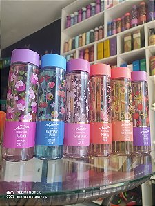 Colônia Avon Aquavibe 300ml - Fragrância Refrescante