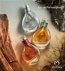 Natura Ekos Eau de Parfum 50ml