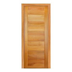 Folha de Porta BBB Tauari 92x210 cm