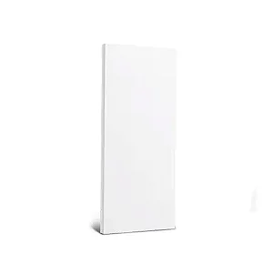 Folha de Porta Primmer Branco UV - Durabilidade e Estilo