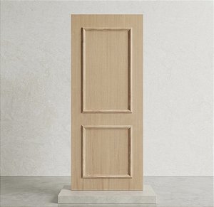 Folha de Porta Retro 62x210 Linha Premium