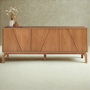 Balcão Dinamarca (Amêndoa)