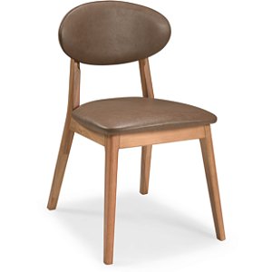 Cadeira Brisa (Amêndoa 551)