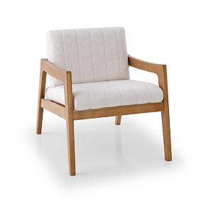 Poltrona Lisboa (Amêndoa 914)