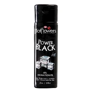 POWER BLACK ICE