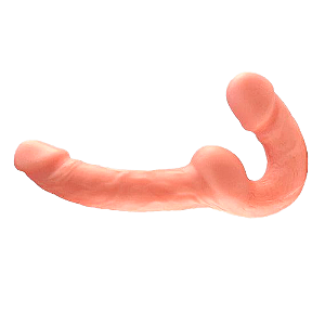 PRÓTESE DUPLA PENETRAÇÃO PARA CASAL